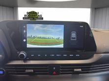 HYUNDAI i20 1.0 T-GDi Vertex, Petrol, Second hand / Used, Automatic - 7