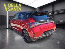 HYUNDAI i20 N 1.6 T-GDi, Benzin, Occasion / Gebraucht, Handschaltung - 3