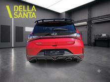 HYUNDAI i20 N 1.6 T-GDi, Benzin, Occasion / Gebraucht, Handschaltung - 4