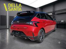 HYUNDAI i20 N 1.6 T-GDi, Benzin, Occasion / Gebraucht, Handschaltung - 5