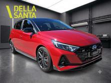 HYUNDAI i20 N 1.6 T-GDi, Benzin, Occasion / Gebraucht, Handschaltung - 7