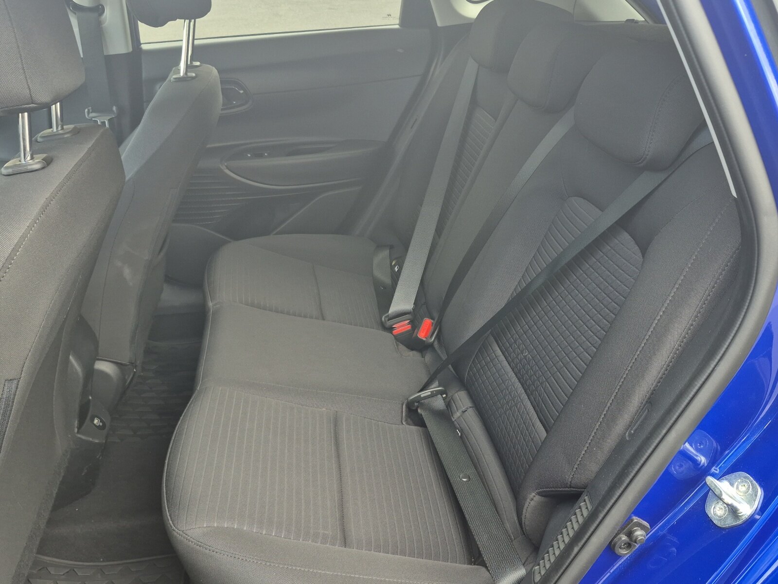 HYUNDAI i20 1.0 T-GDi 120 Vertex, Hybride Leggero Benzina/Elettrica, Occasioni / Usate, Manuale - 7