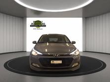 HYUNDAI i20 1.0 T-GDi Amplia, Benzin, Occasion / Gebraucht, Handschaltung - 2