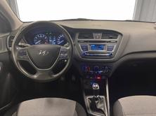 HYUNDAI i20 1.0 T-GDi Amplia, Benzin, Occasion / Gebraucht, Handschaltung - 5