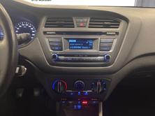 HYUNDAI i20 1.0 T-GDi Amplia, Benzin, Occasion / Gebraucht, Handschaltung - 6