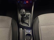 HYUNDAI i20 1.0 T-GDi Amplia, Benzin, Occasion / Gebraucht, Handschaltung - 7