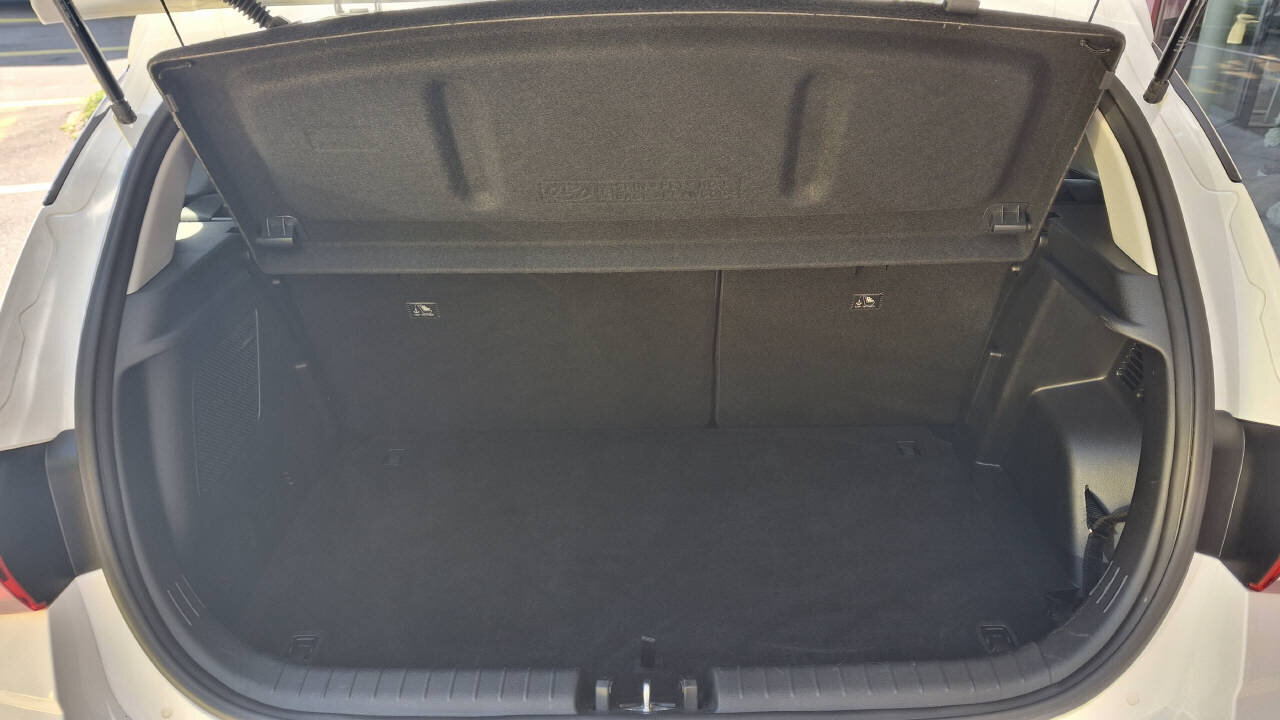 HYUNDAI i20 1.0 T-GDi Vertex, Essence, Occasion / Utilisé, Automatique - 7