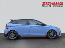 HYUNDAI i20 N 1.6 T-GDi, Essence, Occasion / Utilisé, Manuelle - 2
