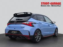 HYUNDAI i20 N 1.6 T-GDi, Essence, Occasion / Utilisé, Manuelle - 3