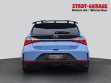HYUNDAI i20 N 1.6 T-GDi, Essence, Occasion / Utilisé, Manuelle - 4