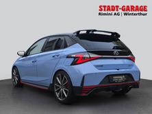 HYUNDAI i20 N 1.6 T-GDi, Essence, Occasion / Utilisé, Manuelle - 5