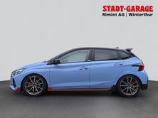 HYUNDAI i20 N 1.6 T-GDi, Essence, Occasion / Utilisé, Manuelle - 6