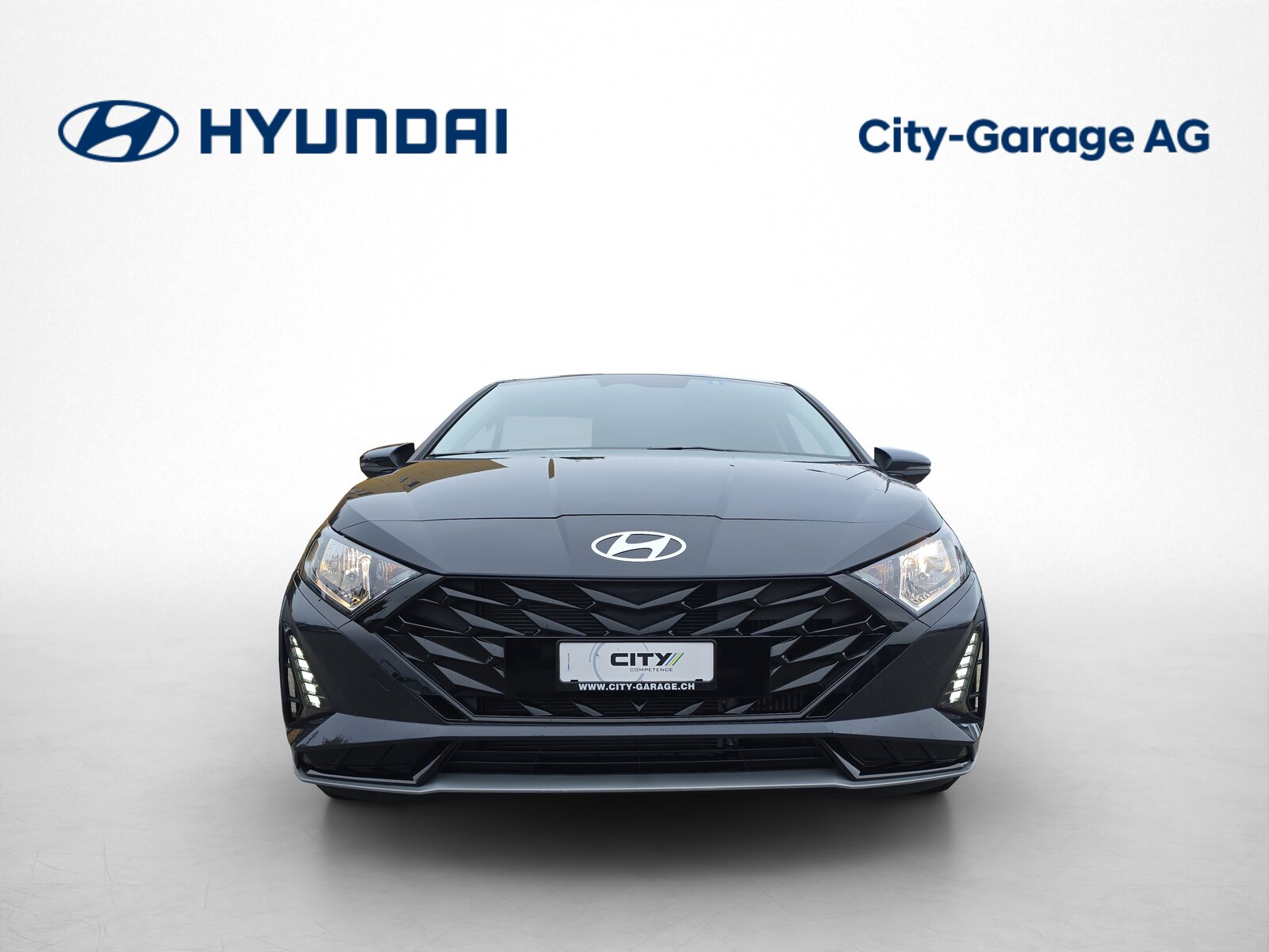 HYUNDAI i20 1.0 T-GDi 120 Amplia DCT
