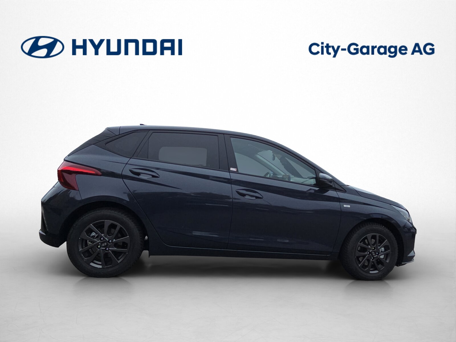 HYUNDAI i20 1.0 T-GDi 120 Amplia DCT, Mild-Hybrid Petrol/Electric, Second hand / Used, Automatic - 7