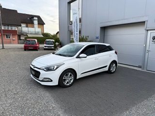 HYUNDAI I20 1.0 T-GDi Exxtra Plus, Essence, Occasion / Utilisé, Manuelle - 4