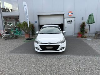 HYUNDAI I20 1.0 T-GDi Exxtra Plus, Essence, Occasion / Utilisé, Manuelle - 6