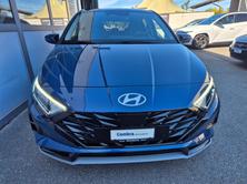 HYUNDAI 1.0 T-GDi Vertex, Essence, Occasion / Utilisé, Automatique - 7