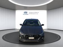 HYUNDAI I20 1.0 T-GDi Amplia, Petrol, Second hand / Used, Automatic - 2