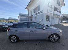 HYUNDAI I20 1.2 Origo, Petrol, Second hand / Used, Manual - 5
