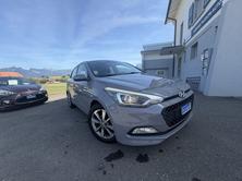 HYUNDAI I20 1.2 Origo, Petrol, Second hand / Used, Manual - 3