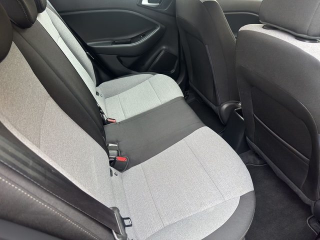 HYUNDAI I20 1.0 T-GDi 120 Amplia, Benzin, Occasion / Gebraucht, Handschaltung - 7
