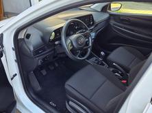 HYUNDAI i20 1.0 T-GDi Origo, Essence, Occasion / Utilisé, Manuelle - 6