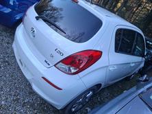HYUNDAI I20 1.2 Comfort, Benzina, Occasioni / Usate, Manuale - 7