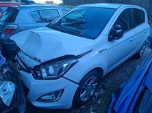 HYUNDAI I20 1.2 Comfort, Benzina, Occasioni / Usate, Manuale - 2