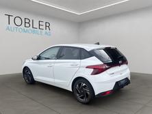 HYUNDAI 1.0 T-GDi Amplia, Benzina, Occasioni / Usate, Automatico - 4