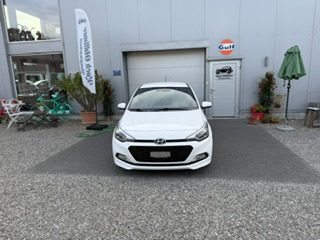 HYUNDAI I20 1.0 T-GDi Exxtra Plus, Essence, Occasion / Utilisé, Manuelle - 5