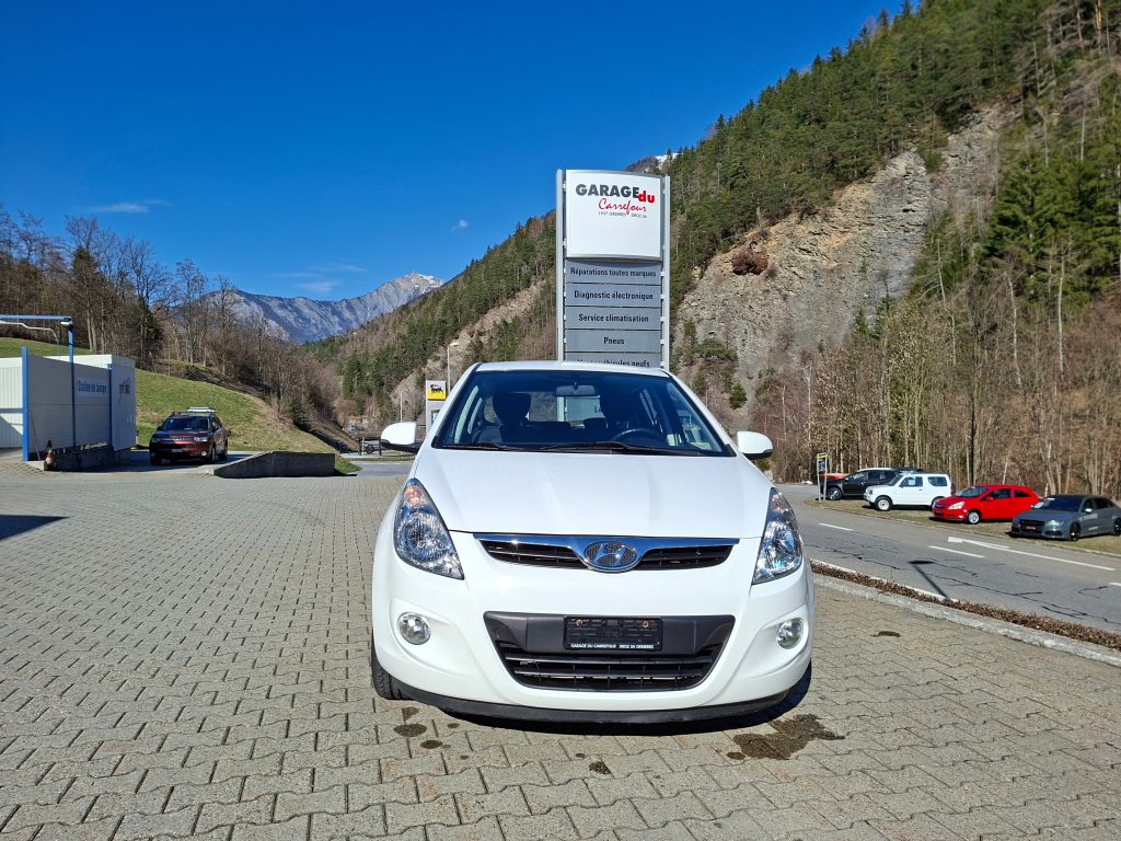 HYUNDAI I20 1.4 Style