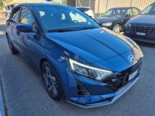 HYUNDAI 1.0 T-GDi Vertex, Essence, Occasion / Utilisé, Automatique - 6