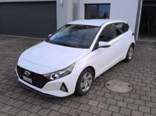 HYUNDAI i20 1.0 T-GDi Origo, Essence, Occasion / Utilisé, Manuelle - 2