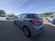HYUNDAI I20 1.2 Origo, Petrol, Second hand / Used, Manual - 2