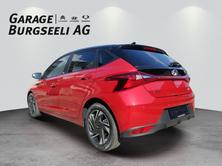 HYUNDAI I20 1.0 T-GDi Amplia, Benzin, Vorführwagen, Automatik - 6
