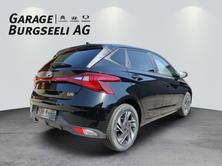HYUNDAI I20 1.0 T-GDi Origo, Essence, Voiture de démonstration, Automatique - 4