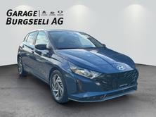 HYUNDAI I20 1.0 T-GDi Amplia, Essence, Voiture de démonstration, Automatique - 3