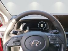 HYUNDAI I20 1.0 T-GDi Amplia, Benzin, Vorführwagen, Automatik - 7