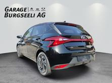 HYUNDAI I20 1.0 T-GDi Origo, Essence, Voiture de démonstration, Automatique - 6