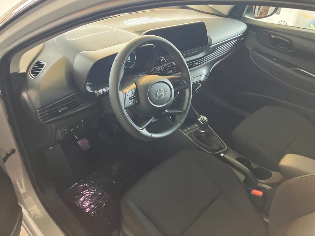 HYUNDAI I20 1.0 T-GDi Amplia, Benzina, Auto dimostrativa, Manuale - 4