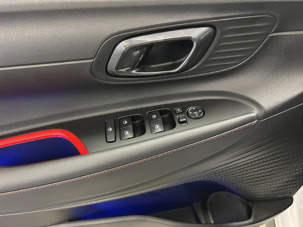 HYUNDAI i20 1.0 T-GDi N-Line, Essence, Voiture de démonstration, Automatique - 3