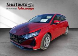 HYUNDAI i20 1.0 T-GDi Origo MY25