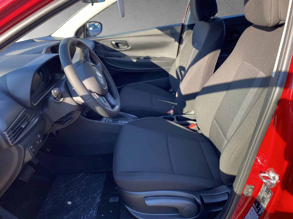 HYUNDAI i20 1.0 T-GDi Origo MY25, Petrol, Ex-demonstrator, Automatic - 6