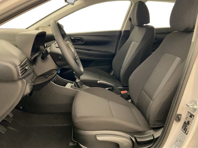 HYUNDAI i20 1.0 T-GDi Origo, Benzin, Vorführwagen, Handschaltung - 6