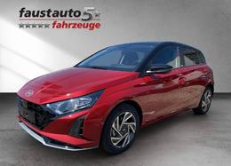 HYUNDAI i20 1.0 T-GDi Amplia MY25