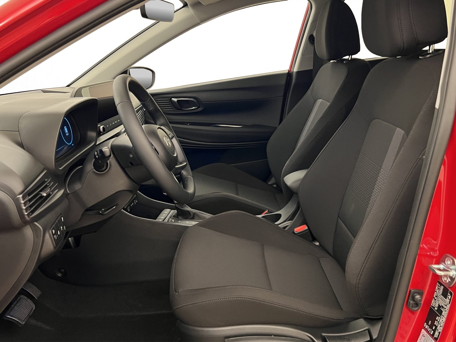 HYUNDAI i20 1.0 T-GDi Vertex DCT, Essence, Voiture de démonstration, Automatique - 5