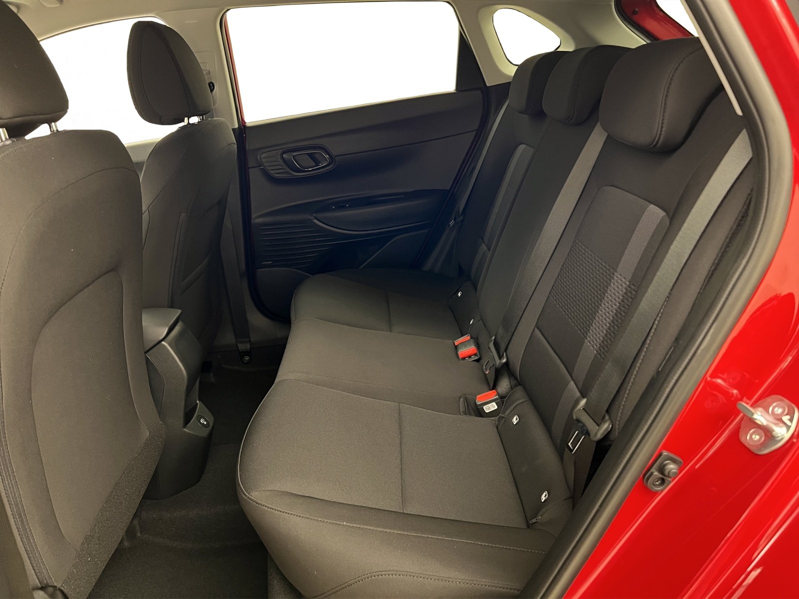 HYUNDAI i20 1.0 T-GDi Vertex DCT, Essence, Voiture de démonstration, Automatique - 7