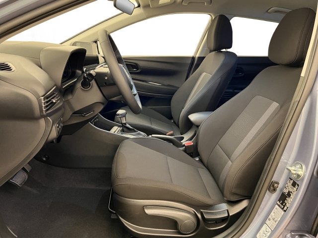 HYUNDAI i20 1.0 T-GDi Amplia, Essence, Voiture de démonstration, Automatique - 5