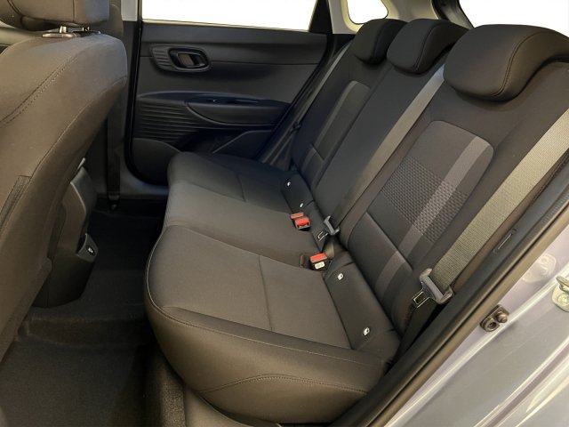 HYUNDAI i20 1.0 T-GDi Amplia, Essence, Voiture de démonstration, Automatique - 6