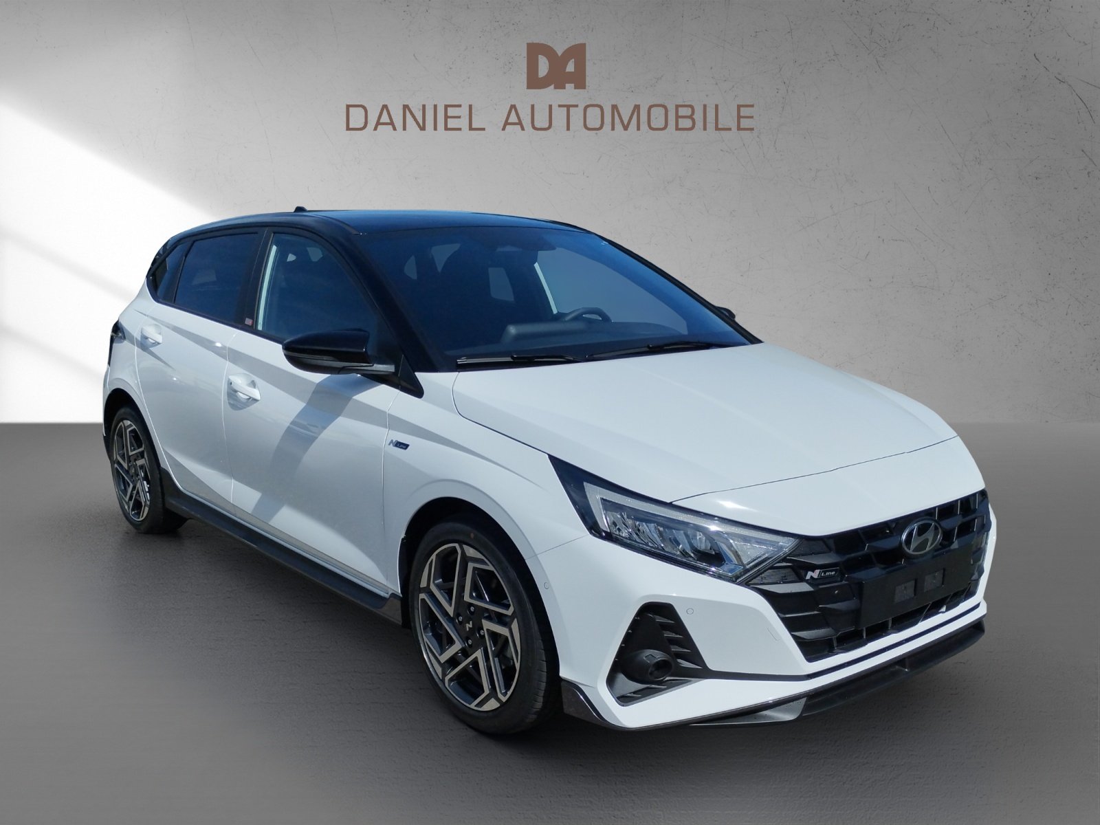 HYUNDAI i20 1.0 T-GDi N-Line, Benzina, Auto dimostrativa, Automatico